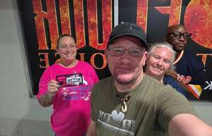 13th Floor Haunted House