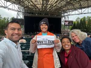 Symphony at Sunset: Halloween Spooktacular with the ASO