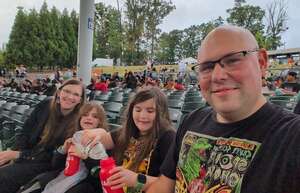 Symphony at Sunset: Halloween Spooktacular with the ASO