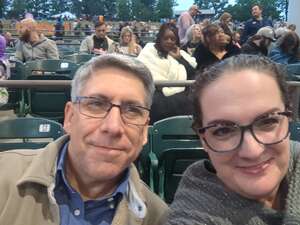 Symphony at Sunset: Halloween Spooktacular with the ASO