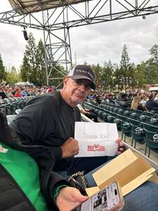 Symphony at Sunset: Halloween Spooktacular with the ASO