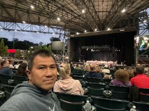 Symphony at Sunset: Halloween Spooktacular with the ASO