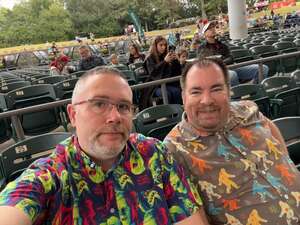 Symphony at Sunset: Halloween Spooktacular with the ASO