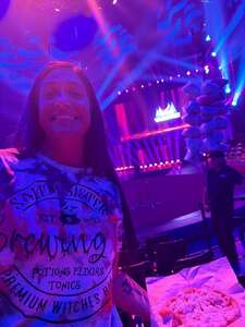 Circus Vazquez