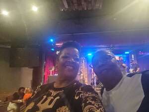Southern Soul Line Dance Brunch
