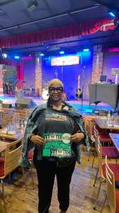 Southern Soul Line Dance Brunch