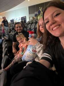 Disney On Ice presents Jump In!