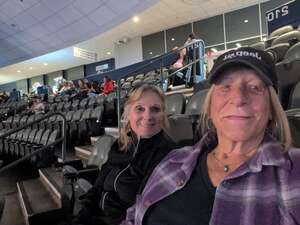 Disney On Ice presents Jump In!