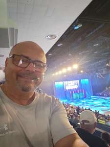 Disney On Ice presents Jump In!