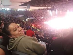 Disney On Ice presents Jump In!