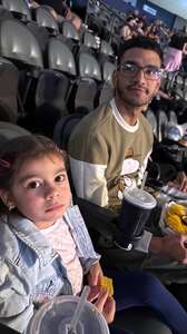 Disney On Ice presents Jump In!
