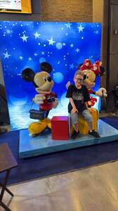 Disney On Ice presents Jump In!