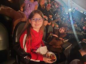 Disney On Ice presents Jump In!