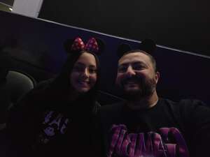 Disney On Ice presents Jump In!
