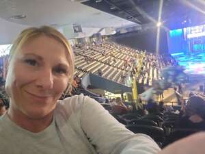 Disney On Ice presents Jump In!