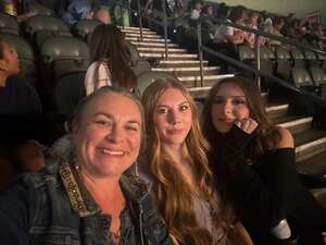 Disney On Ice presents Jump In!