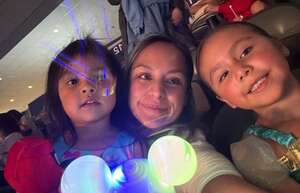 Disney On Ice presents Jump In!