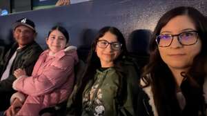 Disney On Ice presents Jump In!