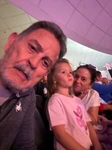 Disney On Ice presents Jump In!
