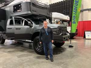 Myrtle Beach RV Show