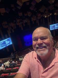 The Doobie Brothers: Walk This Road Tour