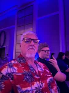 Jay Leno