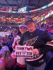 Washington Capitals - NHL vs Los Angeles Kings