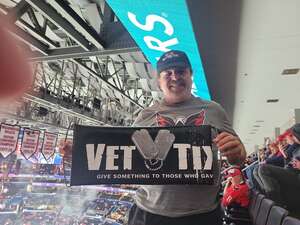 Washington Capitals - NHL vs Los Angeles Kings