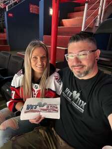 Washington Capitals - NHL vs Los Angeles Kings