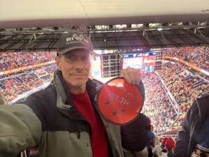 Washington Capitals - NHL vs Los Angeles Kings