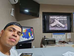 Florida Concealed Weapon License