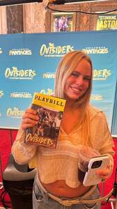 The Outsiders (Touring)