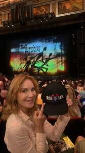 The Outsiders (Touring)