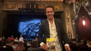The Outsiders (Touring)