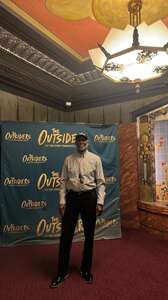 The Outsiders (Touring)