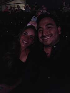 BRAD PAISLEY LIVE