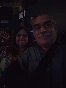 BRAD PAISLEY LIVE