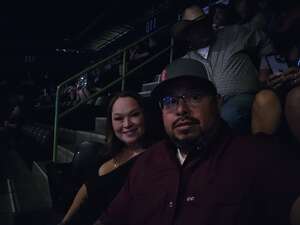 BRAD PAISLEY LIVE