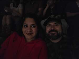 BRAD PAISLEY LIVE