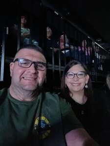 BRAD PAISLEY LIVE