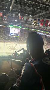 Columbus Blue Jackets - NHL vs Buffalo Sabres