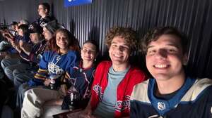 Columbus Blue Jackets - NHL vs Buffalo Sabres