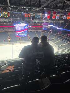 Columbus Blue Jackets - NHL vs Buffalo Sabres