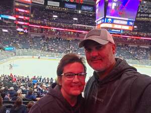 Columbus Blue Jackets - NHL vs Buffalo Sabres
