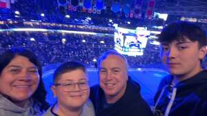 Columbus Blue Jackets - NHL vs Buffalo Sabres
