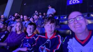 Columbus Blue Jackets - NHL vs Buffalo Sabres