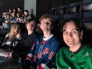Columbus Blue Jackets - NHL vs Buffalo Sabres