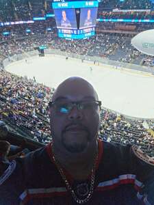 Columbus Blue Jackets - NHL vs Buffalo Sabres