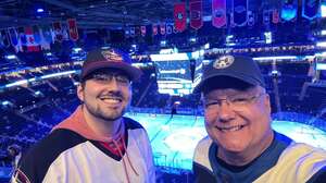 Columbus Blue Jackets - NHL vs Buffalo Sabres