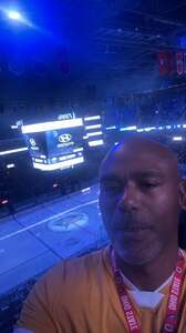 Columbus Blue Jackets - NHL vs Buffalo Sabres